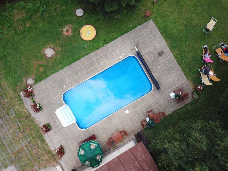 dron